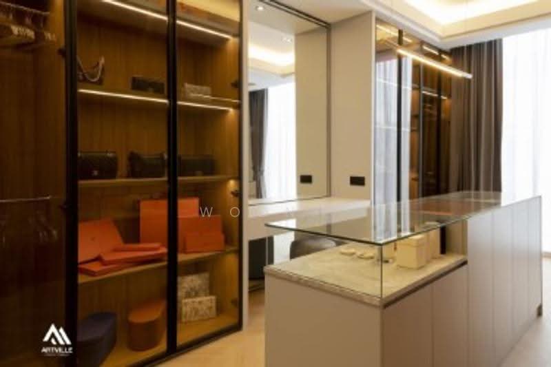 Rumah Banglo untuk Dijual di Bukit Katil (Melaka) - Woon . - Interior - PropertyGuru.com.my