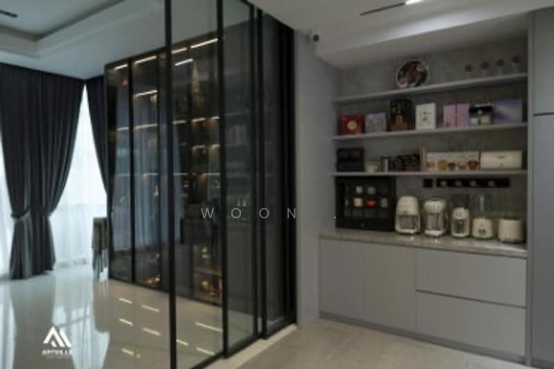 Rumah Banglo untuk Dijual di Bukit Katil (Melaka) - Woon . - Interior - PropertyGuru.com.my