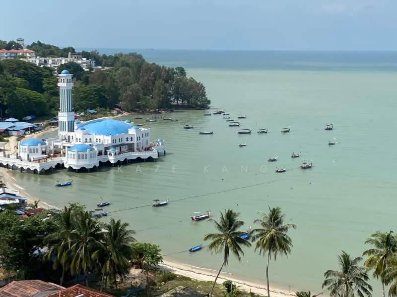 Kondominium untuk Dijual di Grand Ocean - Kaze Kang - PropertyGuru.com.my