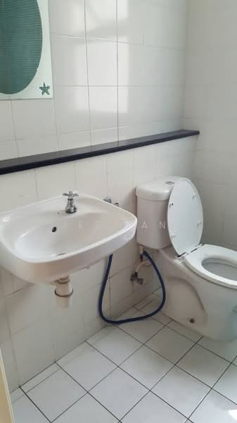 Condominium for Rent at The Tamarind - Jet Tan - Bathroom - PropertyGuru.com.my