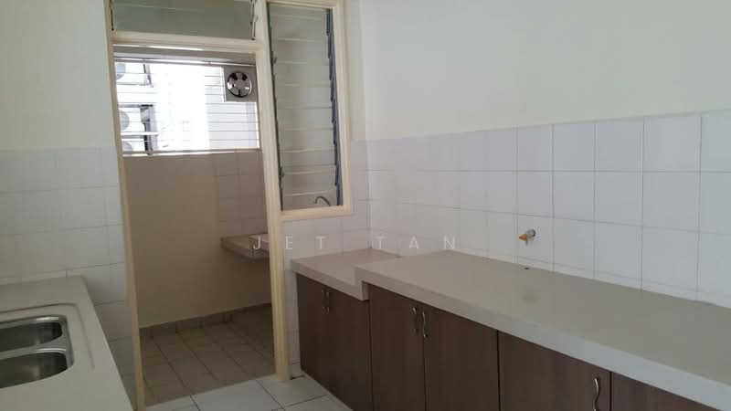 Condominium for Rent at The Tamarind - Jet Tan - Kitchen - PropertyGuru.com.my