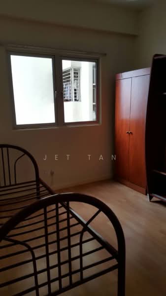 Condominium for Rent at The Tamarind - Jet Tan - Bedroom - PropertyGuru.com.my