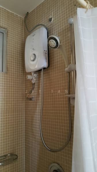 Condominium for Rent at The Tamarind - Jet Tan - Bathroom - PropertyGuru.com.my