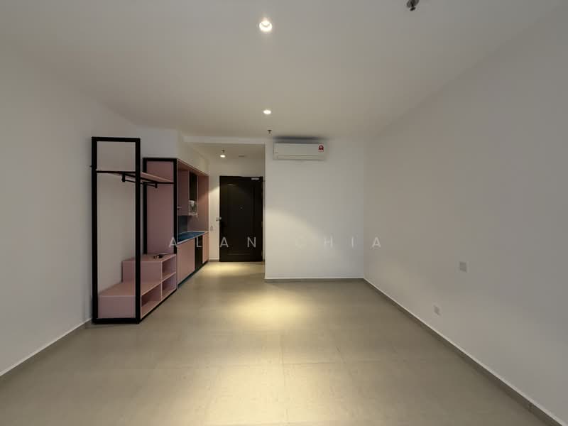 Service Residence for Rent at Mossaz @ Empire City - Alan Chia - PropertyGuru.com.my