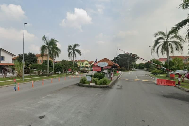 2-storey Terraced House for Sale in Seksyen U13 (Setia Alam) - Kenny Choo - Exterior - PropertyGuru.com.my