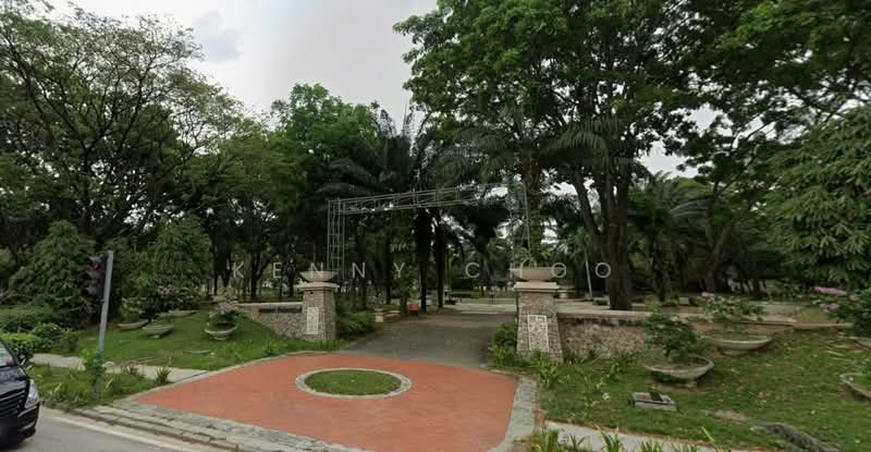 2-storey Terraced House for Sale in Seksyen U13 (Setia Alam) - Kenny Choo - Exterior - PropertyGuru.com.my