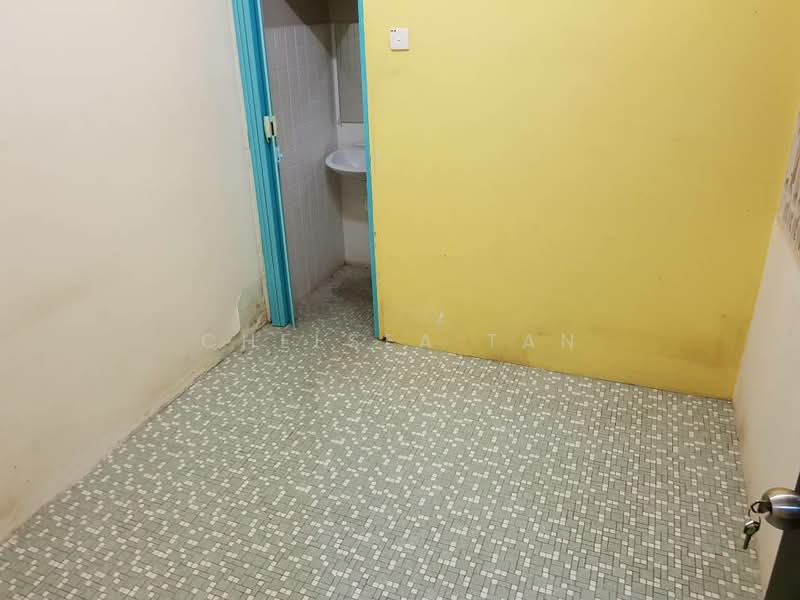 Bungalow for Sale in SS1 (Petaling Jaya) - Chelsea Tan - Bathroom - PropertyGuru.com.my