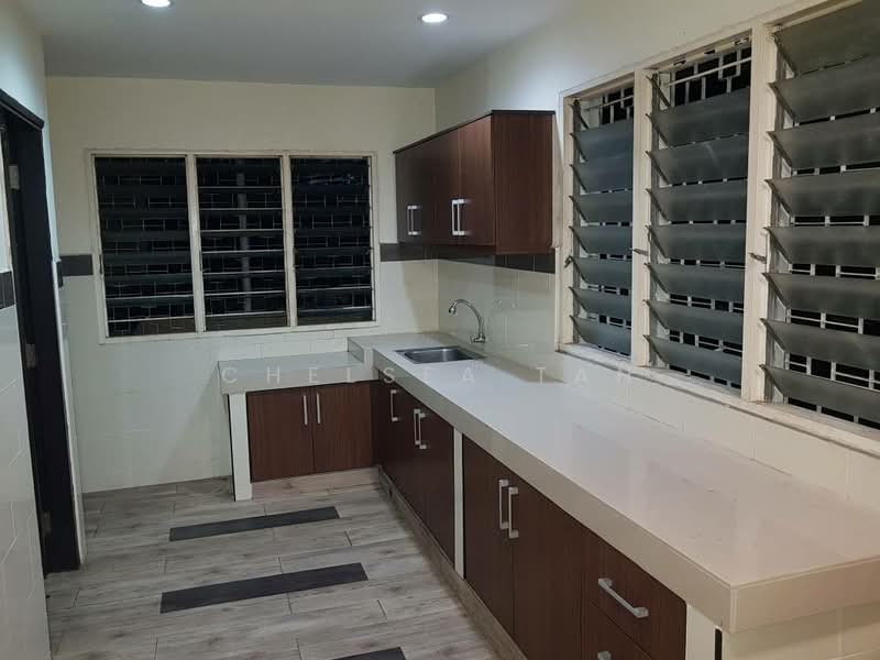 Bungalow for Sale in SS1 (Petaling Jaya) - Chelsea Tan - Kitchen - PropertyGuru.com.my
