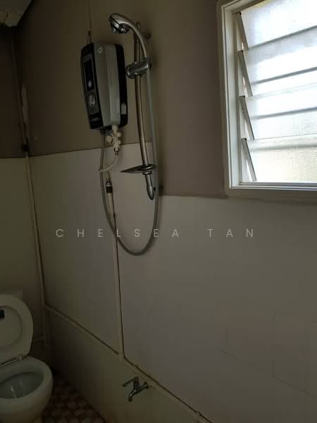 Bungalow for Sale in SS1 (Petaling Jaya) - Chelsea Tan - Bathroom - PropertyGuru.com.my