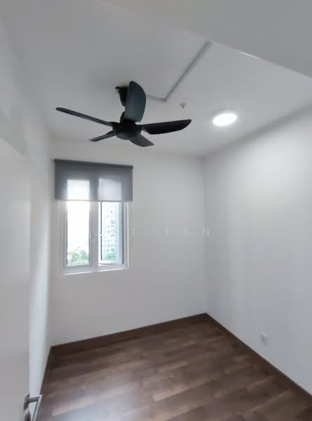 Service Residence for Rent at Sentul Point - Jet Tan - Interior - PropertyGuru.com.my