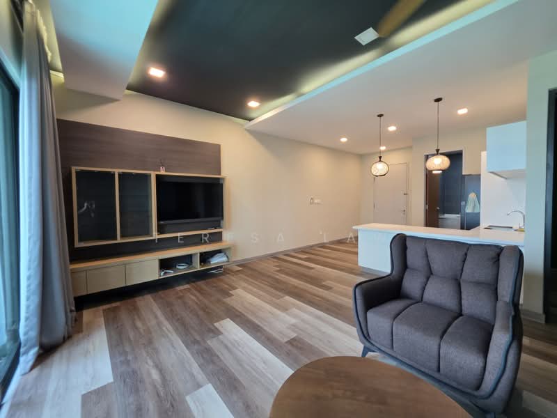 Servis Apartment untuk Disewa di Citizen @ Old Klang Road - Teresa Law - PropertyGuru.com.my