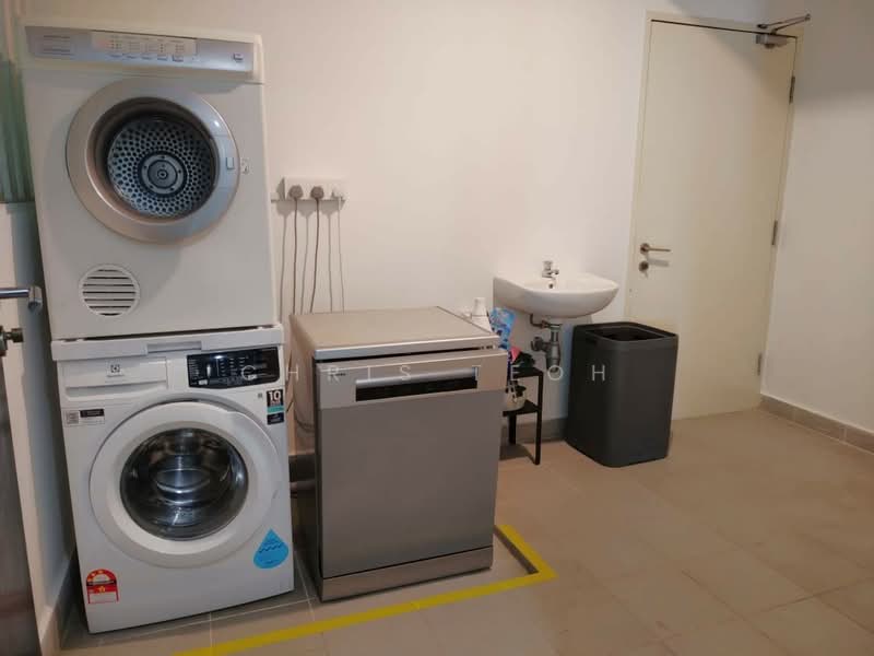 Condominium for Rent at Gurney Paragon - Chris Teoh - Interior - PropertyGuru.com.my