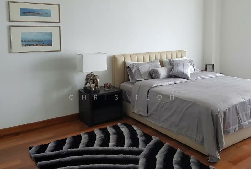 Condominium for Rent at Gurney Paragon - Chris Teoh - Bedroom - PropertyGuru.com.my