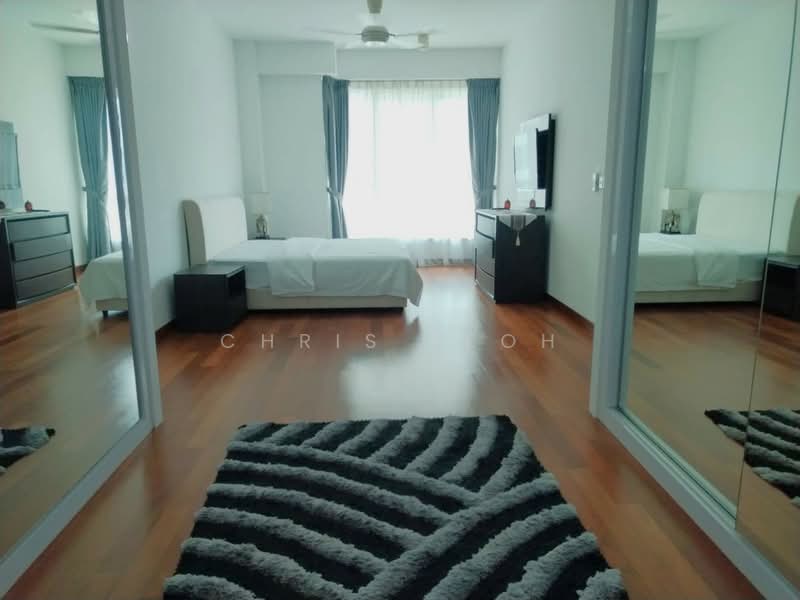 Condominium for Rent at Gurney Paragon - Chris Teoh - Bedroom - PropertyGuru.com.my