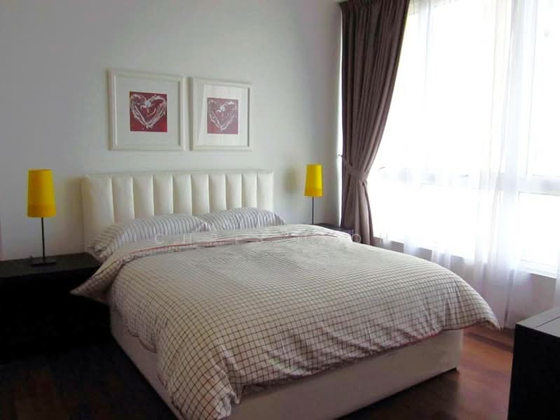 Condominium for Rent at Gurney Paragon - Chris Teoh - Bedroom - PropertyGuru.com.my