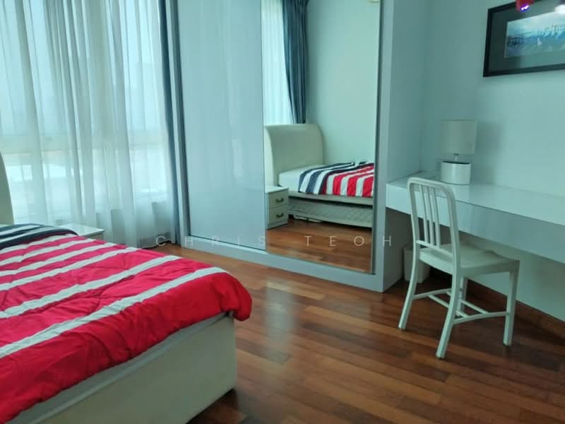 Condominium for Rent at Gurney Paragon - Chris Teoh - Bedroom - PropertyGuru.com.my