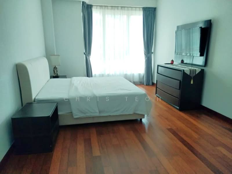 Condominium for Rent at Gurney Paragon - Chris Teoh - Bedroom - PropertyGuru.com.my