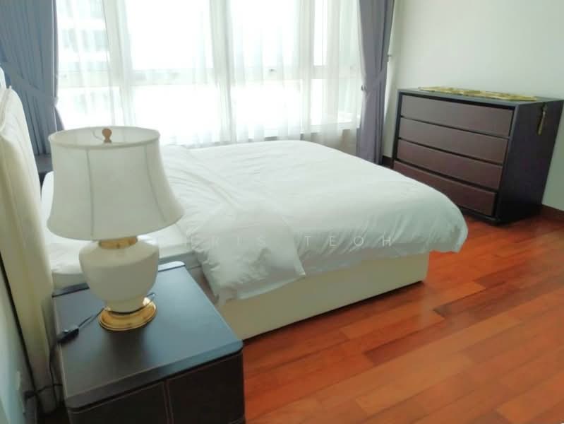Condominium for Rent at Gurney Paragon - Chris Teoh - Bedroom - PropertyGuru.com.my