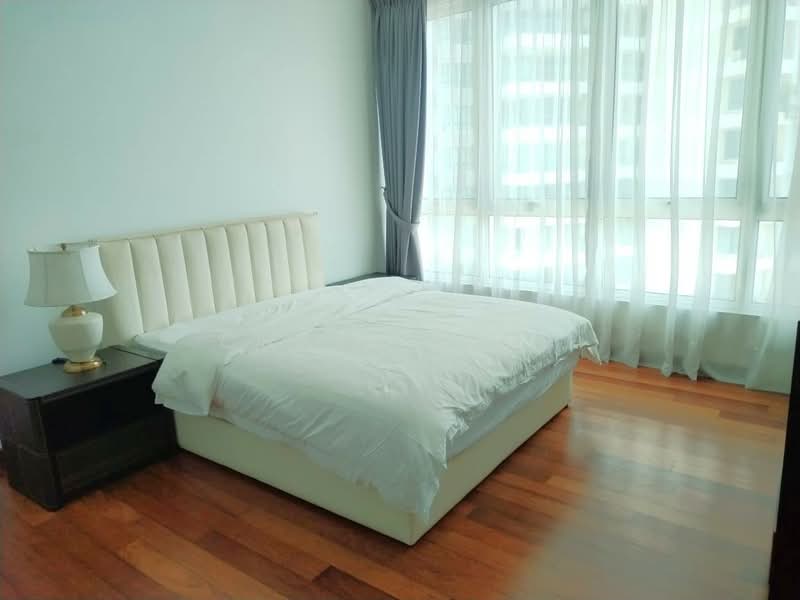 Condominium for Rent at Gurney Paragon - Chris Teoh - Bedroom - PropertyGuru.com.my