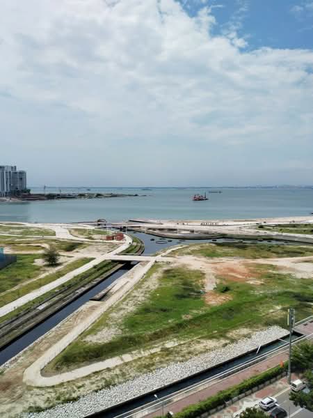 Condominium for Rent at Gurney Paragon - Chris Teoh - Exterior - PropertyGuru.com.my
