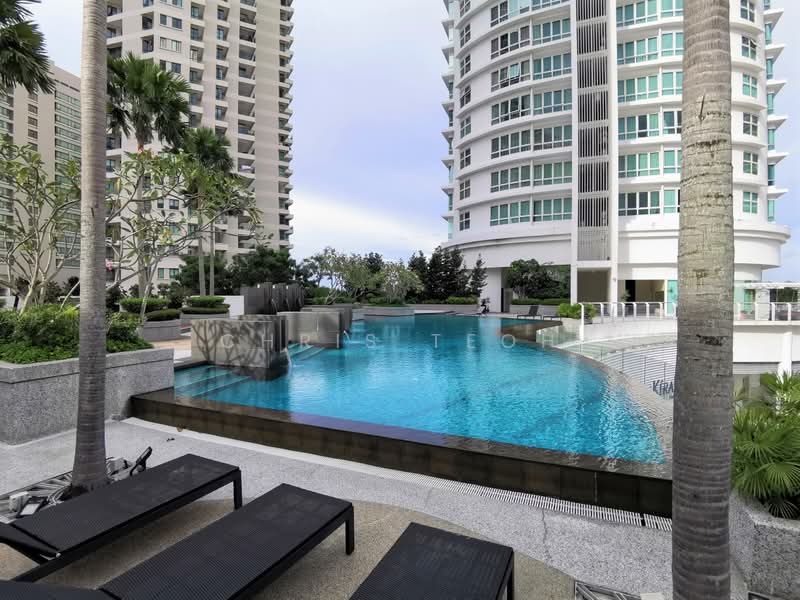 Condominium for Rent at Gurney Paragon - Chris Teoh - Exterior - PropertyGuru.com.my