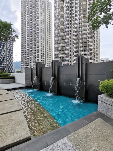 Condominium for Rent at Gurney Paragon - Chris Teoh - Exterior - PropertyGuru.com.my