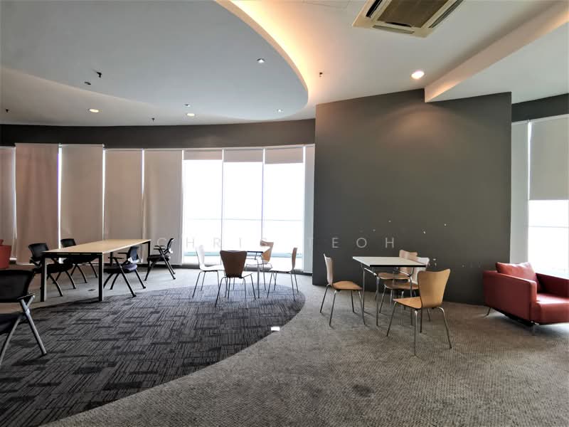 Condominium for Rent at Gurney Paragon - Chris Teoh - Interior - PropertyGuru.com.my