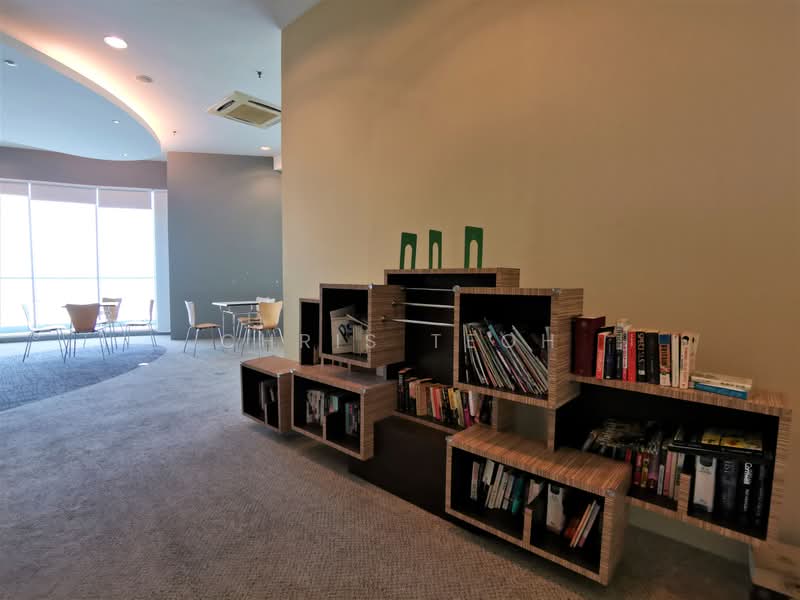 Condominium for Rent at Gurney Paragon - Chris Teoh - Interior - PropertyGuru.com.my