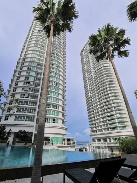 Condominium for Rent at Gurney Paragon - Chris Teoh - Exterior - PropertyGuru.com.my
