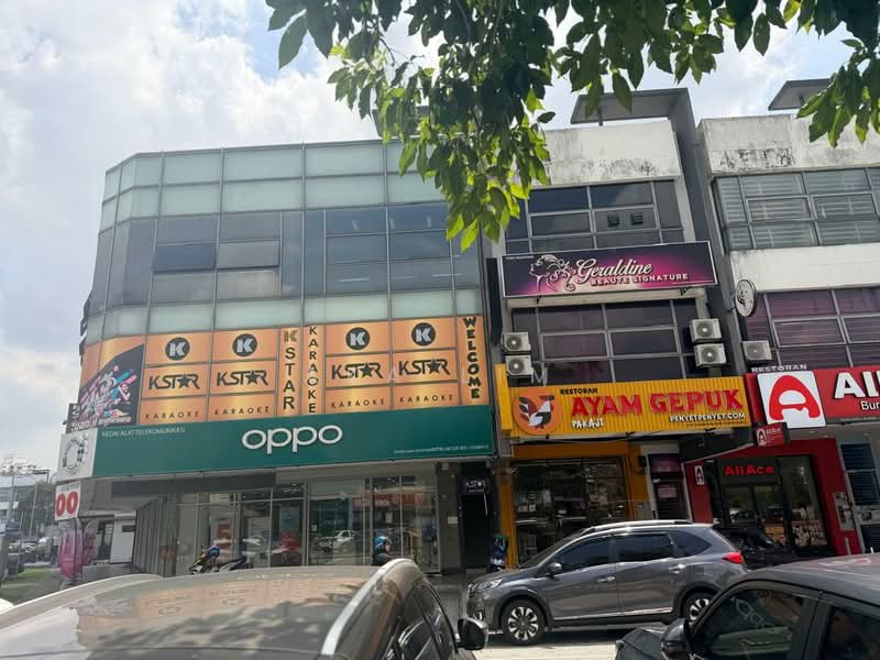 Kedai untuk Disewa di Sungai Besi (Kuala Lumpur) - Aka Lim - PropertyGuru.com.my