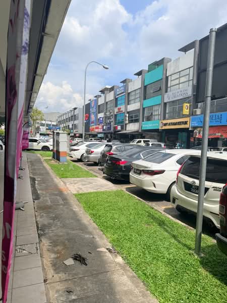 Kedai untuk Disewa di Sungai Besi (Kuala Lumpur) - Aka Lim - Exterior - PropertyGuru.com.my
