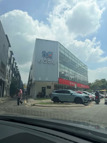 Kedai untuk Disewa di Sungai Besi (Kuala Lumpur) - Aka Lim - Exterior - PropertyGuru.com.my