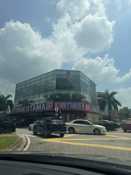 Kedai untuk Disewa di Sungai Besi (Kuala Lumpur) - Aka Lim - Exterior - PropertyGuru.com.my