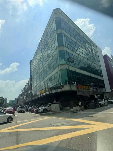 Kedai untuk Disewa di Sungai Besi (Kuala Lumpur) - Aka Lim - Exterior - PropertyGuru.com.my