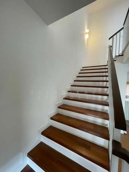 2-storey Terraced House for Rent in Setia Ecohill (Semenyih) - Zulhaikal Asmadee - Interior - PropertyGuru.com.my