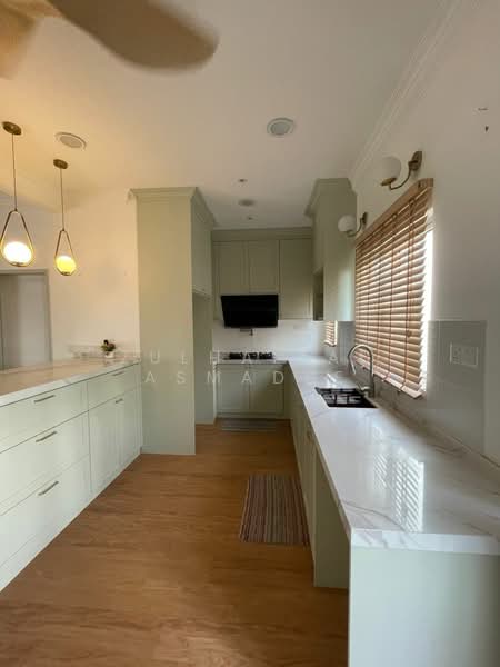 2-storey Terraced House for Rent in Setia Ecohill (Semenyih) - Zulhaikal Asmadee - Kitchen - PropertyGuru.com.my