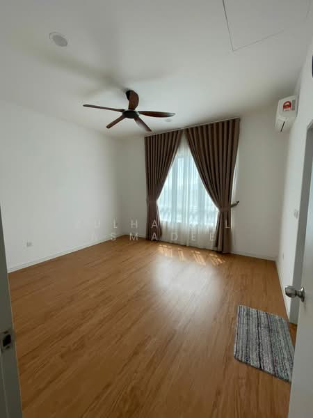 2-storey Terraced House for Rent in Setia Ecohill (Semenyih) - Zulhaikal Asmadee - Interior - PropertyGuru.com.my