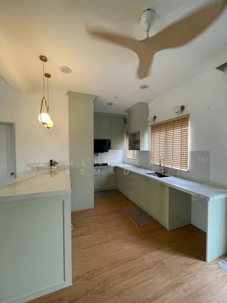 2-storey Terraced House for Rent in Setia Ecohill (Semenyih) - Zulhaikal Asmadee - Kitchen - PropertyGuru.com.my