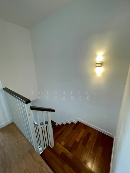 2-storey Terraced House for Rent in Setia Ecohill (Semenyih) - Zulhaikal Asmadee - Interior - PropertyGuru.com.my