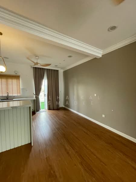 2-storey Terraced House for Rent in Setia Ecohill (Semenyih) - Zulhaikal Asmadee - Living Room - PropertyGuru.com.my