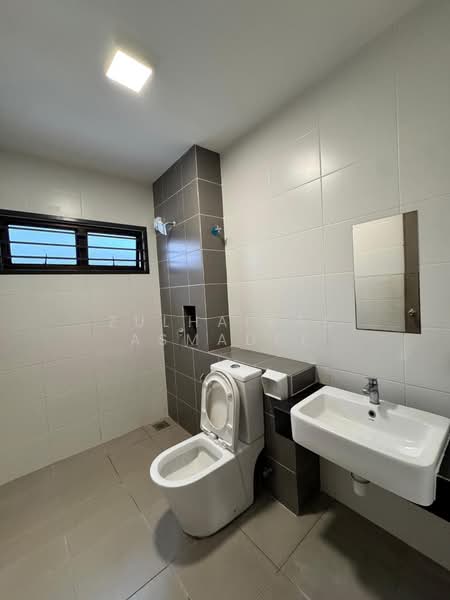 2-storey Terraced House for Rent in Setia Ecohill (Semenyih) - Zulhaikal Asmadee - PropertyGuru.com.my
