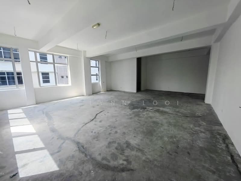 Semi-D Factory for Sale in Iskandar Puteri (Nusajaya) (Johor) - Jaclynn Looi - PropertyGuru.com.my