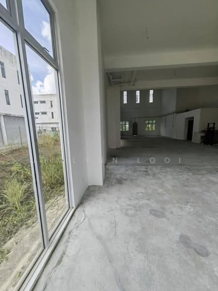 Semi-D Factory for Sale in Iskandar Puteri (Nusajaya) (Johor) - Jaclynn Looi - PropertyGuru.com.my