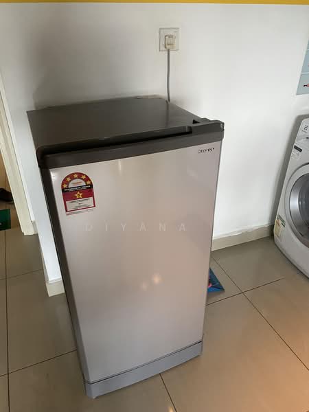 Servis Apartment untuk Disewa di Arte Plus - Diyana . - Interior - PropertyGuru.com.my