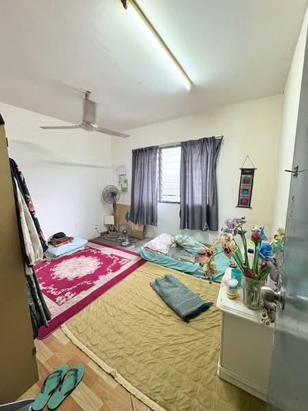 Pangsapuri untuk Dijual di Pangsapuri Suakasih - Kenny Lai - PropertyGuru.com.my