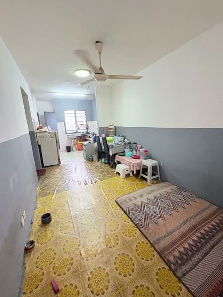 Pangsapuri untuk Dijual di Pangsapuri Suakasih - Kenny Lai - PropertyGuru.com.my