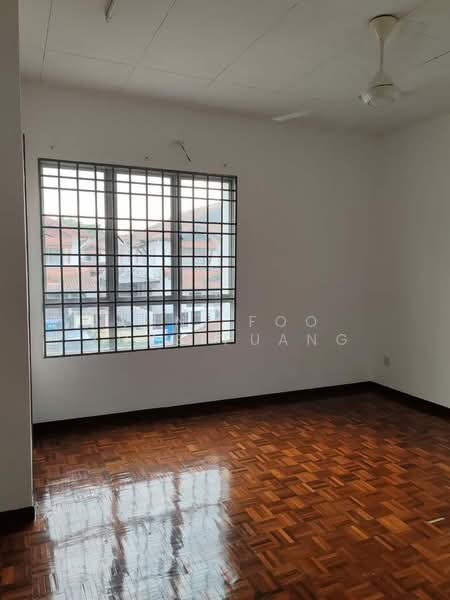 Rumah Kluster untuk Dijual di Setia Alam (Selangor) - Veni Foo Yoke Fuang - Interior - PropertyGuru.com.my