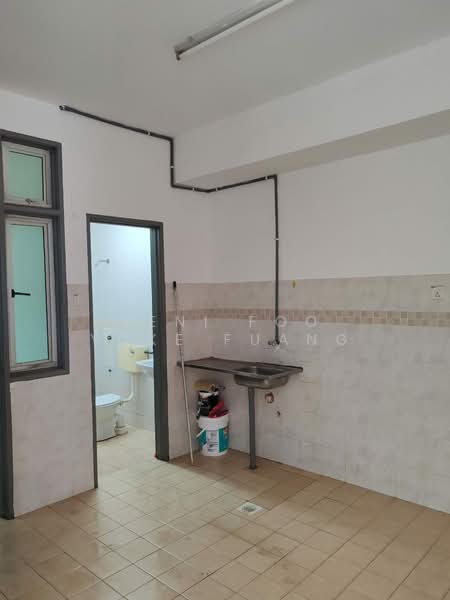 Rumah Kluster untuk Dijual di Setia Alam (Selangor) - Veni Foo Yoke Fuang - Bathroom - PropertyGuru.com.my