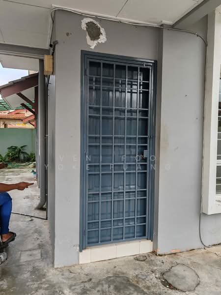 Rumah Kluster untuk Dijual di Setia Alam (Selangor) - Veni Foo Yoke Fuang - Exterior - PropertyGuru.com.my