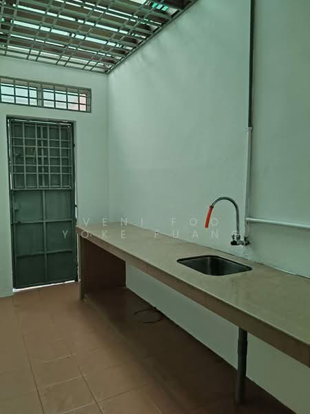 Rumah Kluster untuk Dijual di Setia Alam (Selangor) - Veni Foo Yoke Fuang - Interior - PropertyGuru.com.my